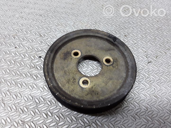 Land Rover Freelander Poulie de pompe de direction assistée PQR10020