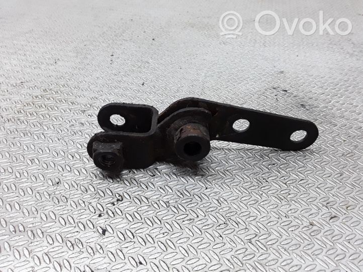 Land Rover Freelander Support de boîte de vitesses 