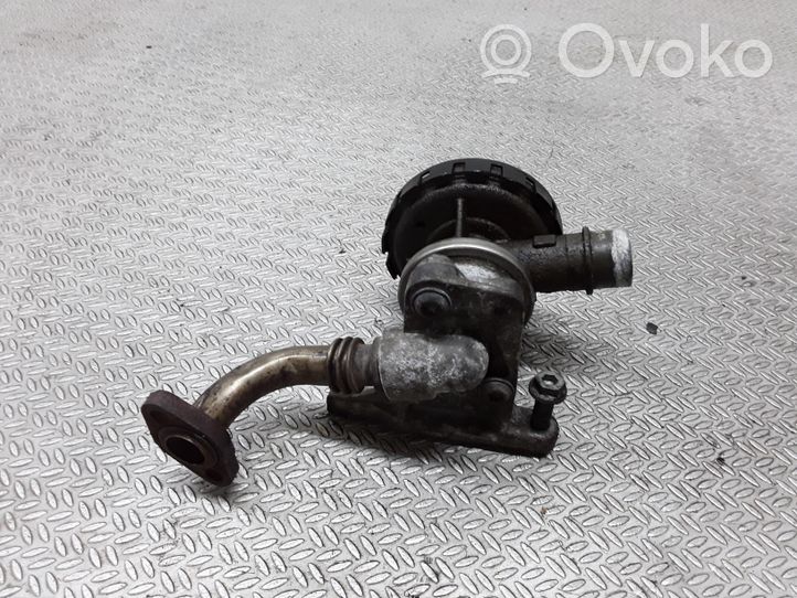 Citroen C3 EGR vārsts 9622075680