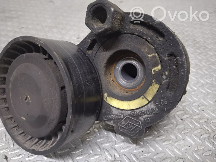 Nissan Micra Napinacz paska alternatora 8200608550