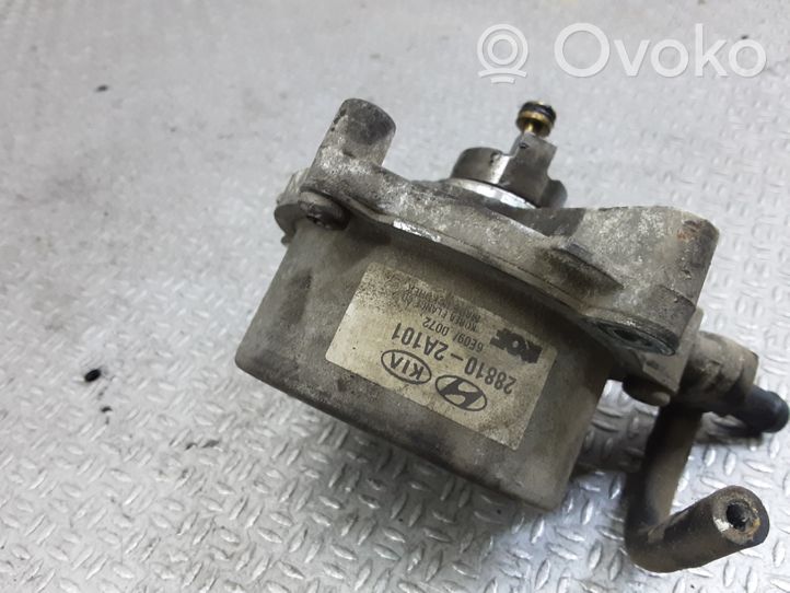 KIA Picanto Vacuum pump 288102A101