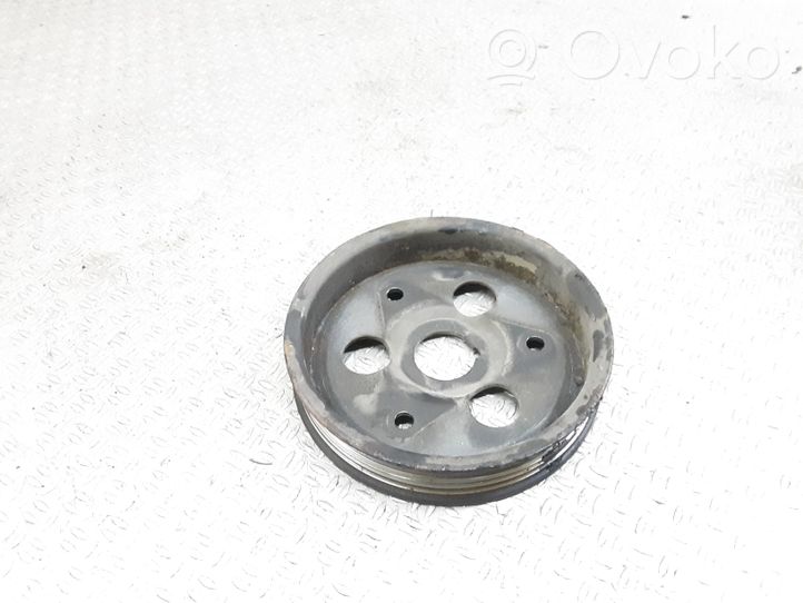 KIA Picanto Water pump pulley 