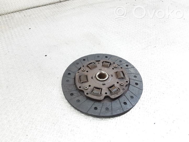 KIA Picanto Clutch pressure plate 