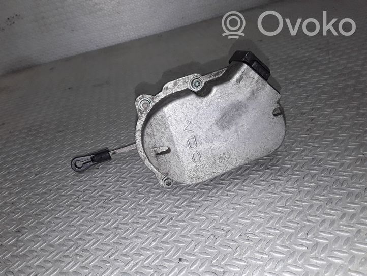 Audi A8 S8 D3 4E Attuatore/motore della valvola del collettore di aspirazione 96551487