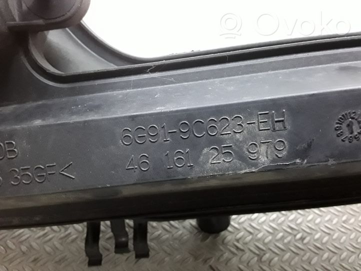 Ford S-MAX Wąż / Rura intercoolera 6G919C623EH