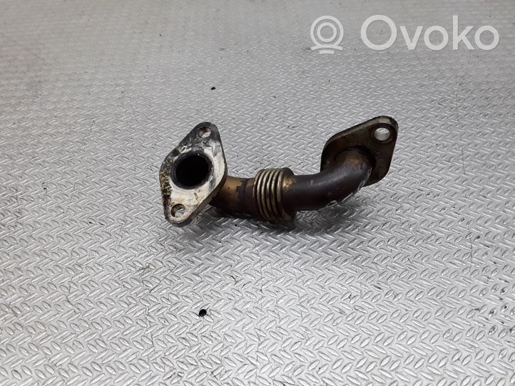 Dodge Avenger EGR valve line/pipe/hose 