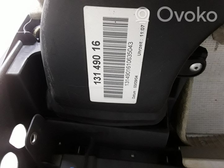 Opel Astra H Tableau de bord 13149016