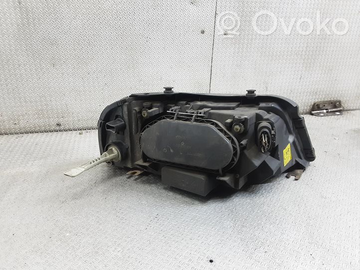 Seat Alhambra (Mk1) Faro/fanale 0301182211