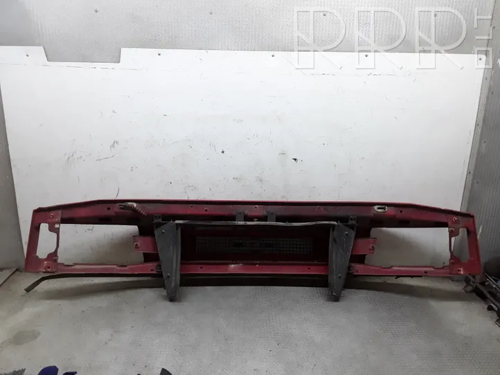 Iveco Daily 35.8 - 9 Pannello di supporto del radiatore 