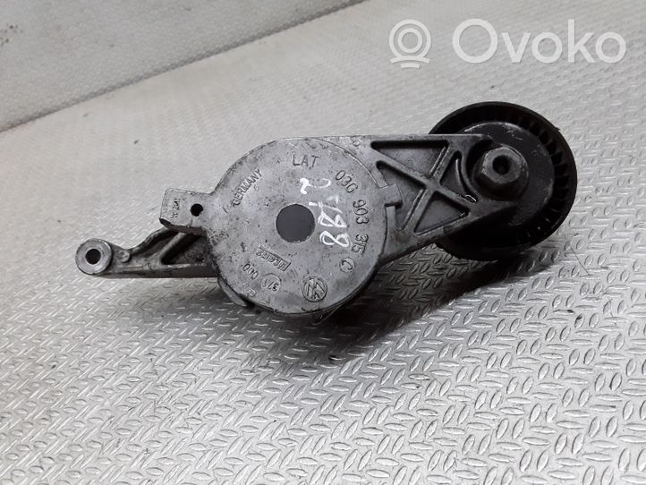 Volkswagen Golf Plus Napinacz paska alternatora 03G903315C