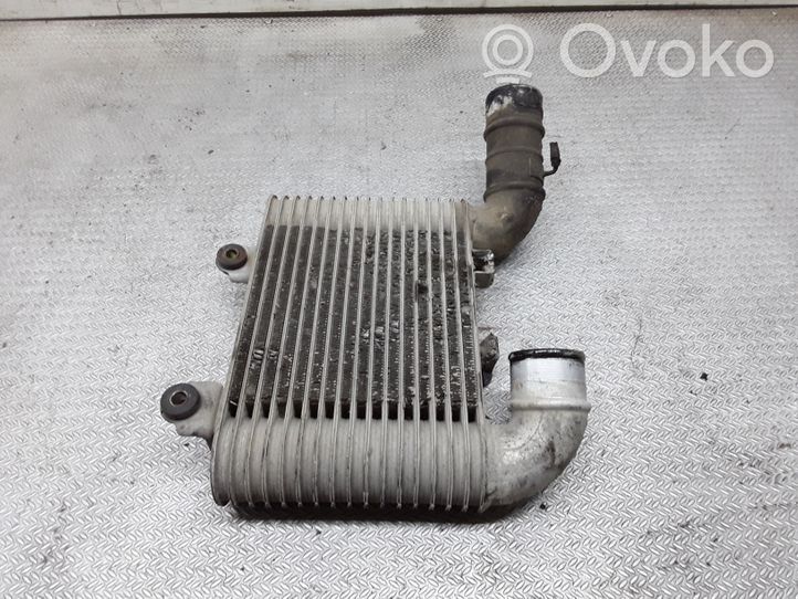 Toyota Previa (XR30, XR40) II Chłodnica powietrza doładowującego / Intercooler 