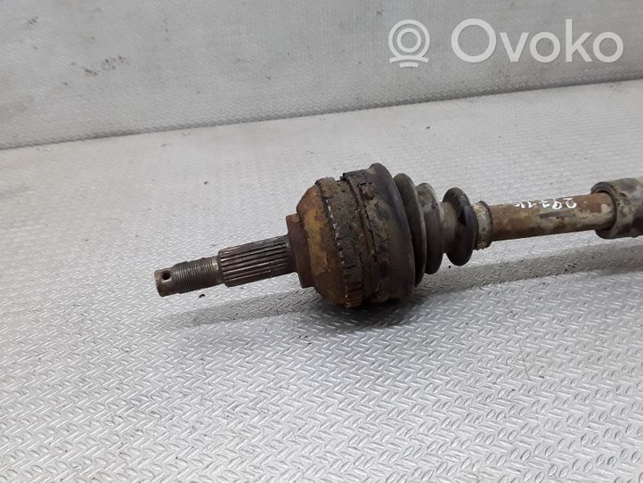 Chrysler Voyager Front driveshaft 