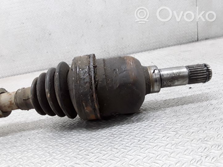 Chrysler Voyager Front driveshaft 