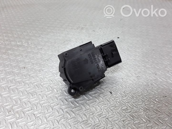 Chrysler Voyager Przekaźnik blokady zapłonu 04685719AB