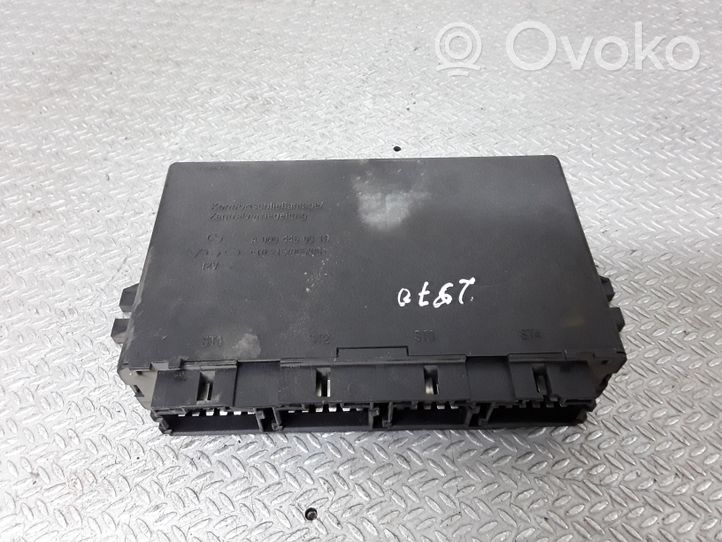 Mercedes-Benz Vito Viano W638 Module confort A0004460019