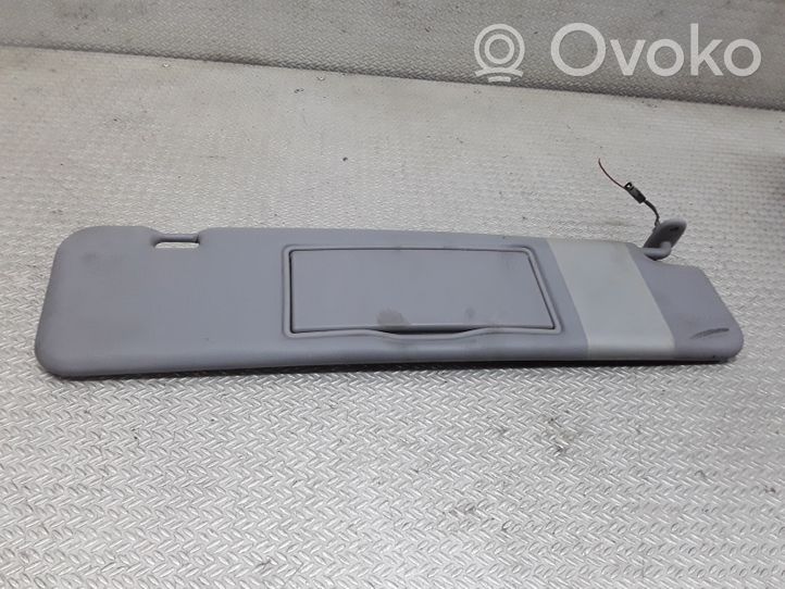 Mercedes-Benz Vito Viano W638 Sun visor 