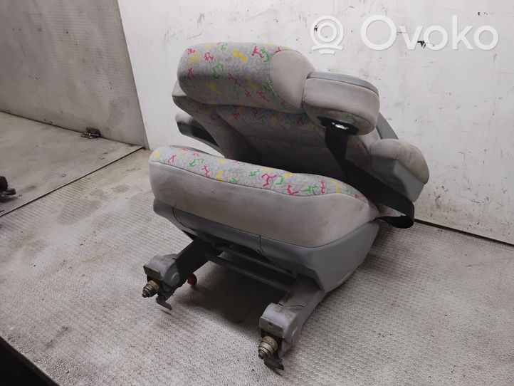 Mercedes-Benz Vito Viano W638 Asiento trasero 