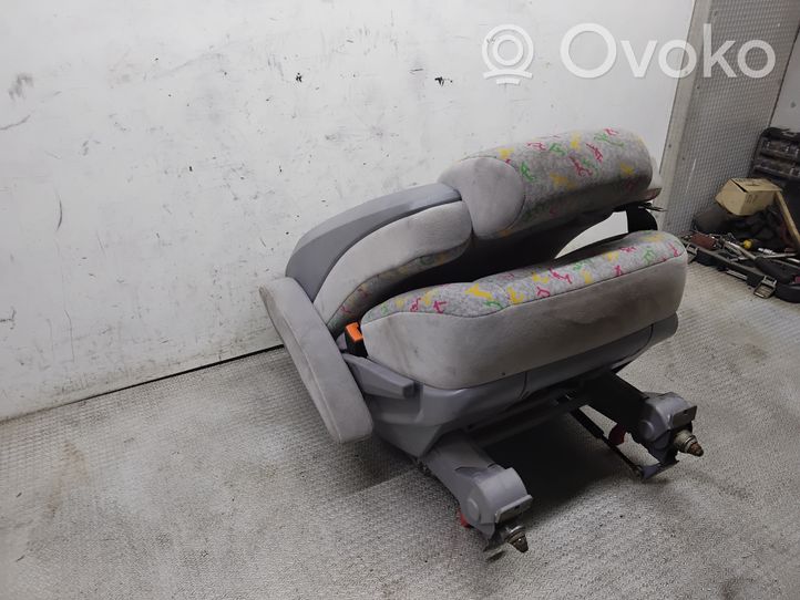 Mercedes-Benz Vito Viano W638 Asiento trasero 