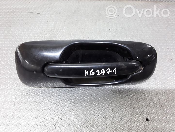 Chrysler Voyager Sliding door exterior handle 