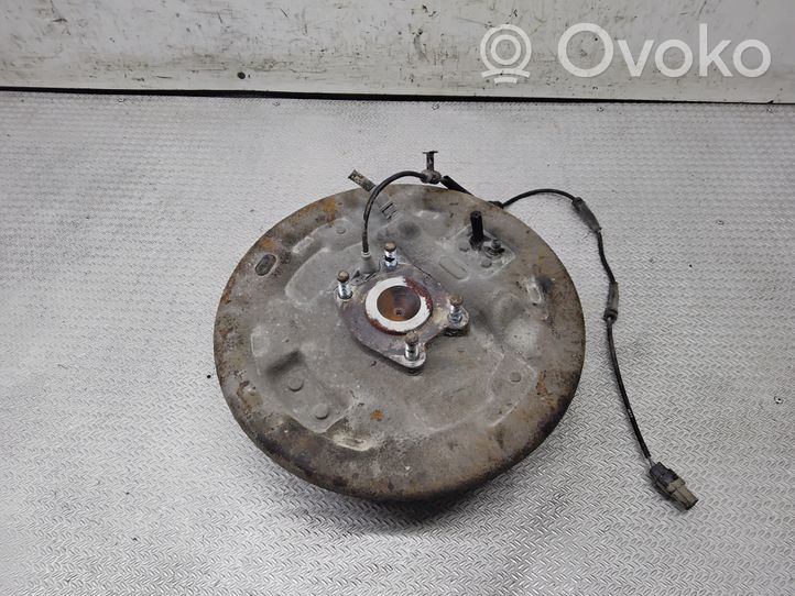 KIA Carnival Rear wheel hub 