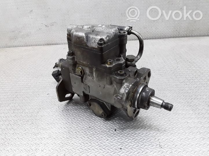 Volkswagen PASSAT B5 Bomba de alta presión de inyección de combustible 0460404986