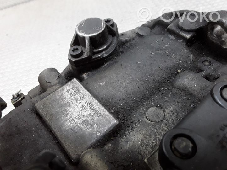 Volkswagen PASSAT B5 Hochdruckpumpe 0460404986