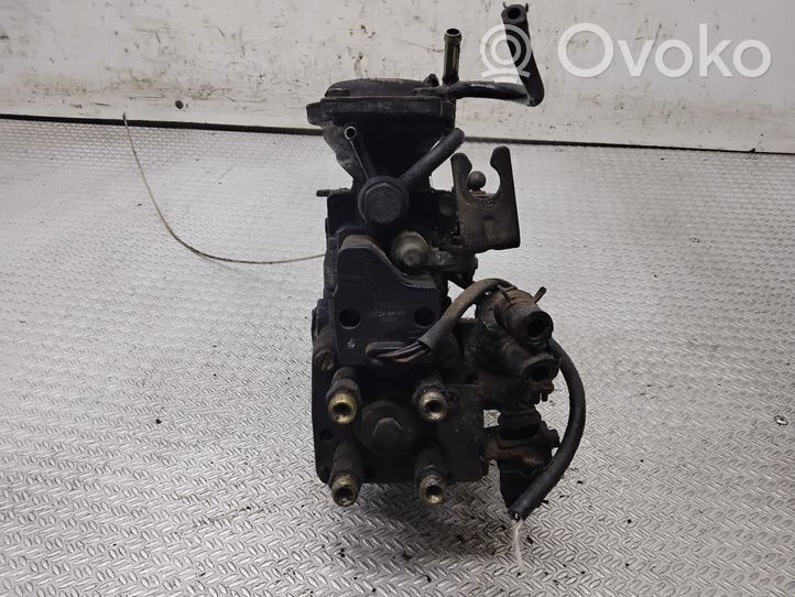 Opel Corsa B Fuel injection high pressure pump 8971212260