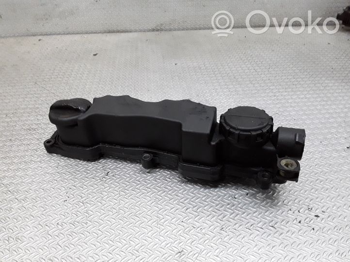 Citroen C4 I Cache culbuteur 9651815680