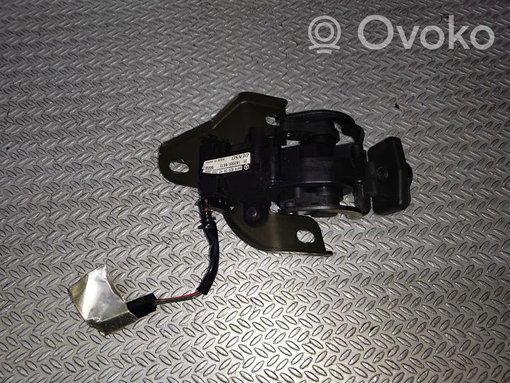 Mercedes-Benz Vaneo W414 Vent window/glass motor A4148200842