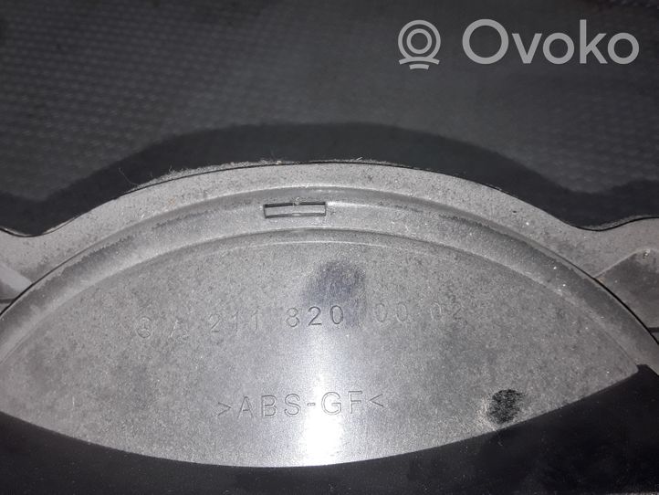 Mercedes-Benz E W211 Subwoofer altoparlante A2118200002