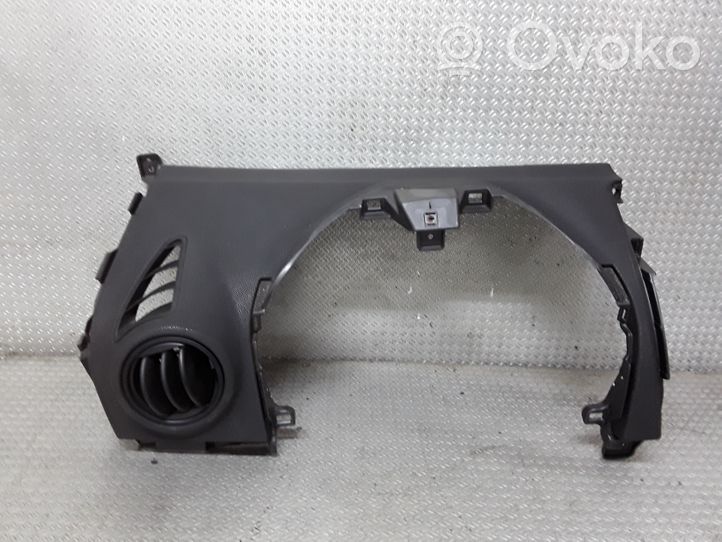 Mazda CX-7 Copertura griglia di ventilazione laterale cruscotto EG2160360