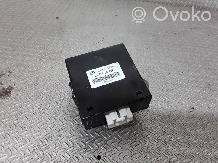 Mazda CX-7 Module confort L33M189R1