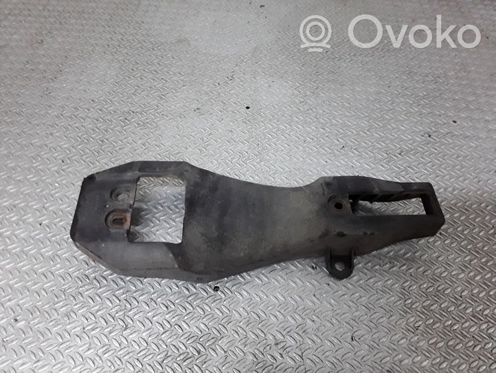 Mazda CX-7 Support extérieur, poignée de porte arrière EG2172412