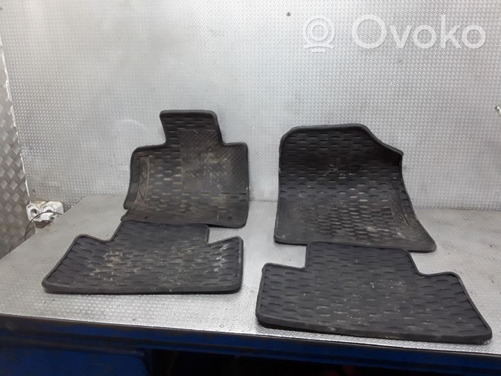 Mazda CX-7 Kit tapis de sol auto 