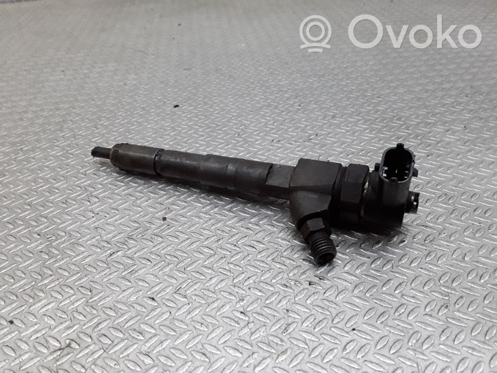 Alfa Romeo GT Fuel injector 0445110111