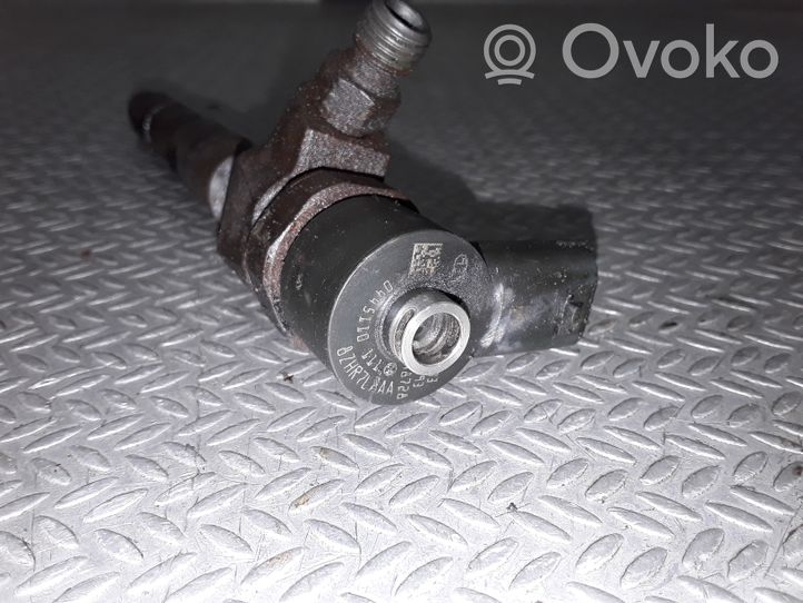 Alfa Romeo GT Fuel injector 0445110111