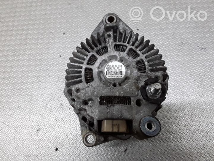 Mitsubishi Lancer VIII Alternator 1800A334