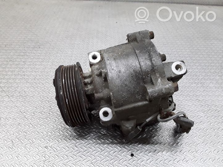 Mitsubishi Lancer VIII Compressore aria condizionata (A/C) (pompa) 7813A428