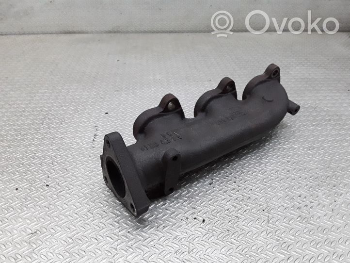 Volkswagen Phaeton Exhaust manifold 059253033P