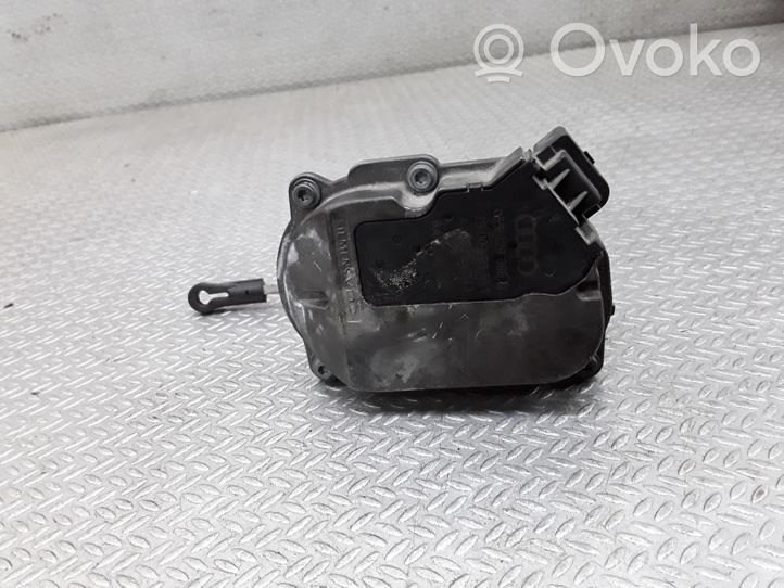 Volkswagen Phaeton Attuatore/motore della valvola del collettore di aspirazione 059129086D