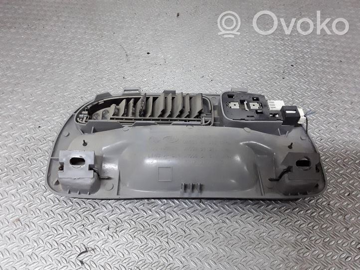 KIA Carnival Poignée intérieur plafond OK55251310