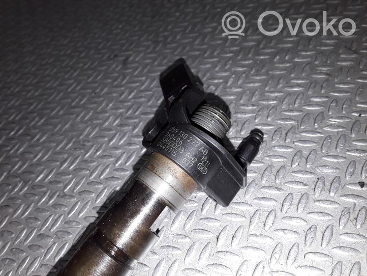 Volkswagen Phaeton Fuel injector 059130277AB