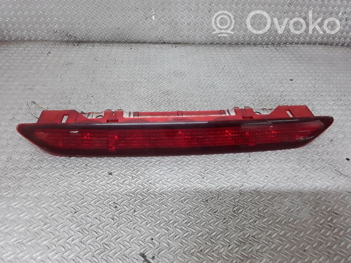 Ford Mondeo MK IV Luce d’arresto centrale/supplementare 7S7113A601CD