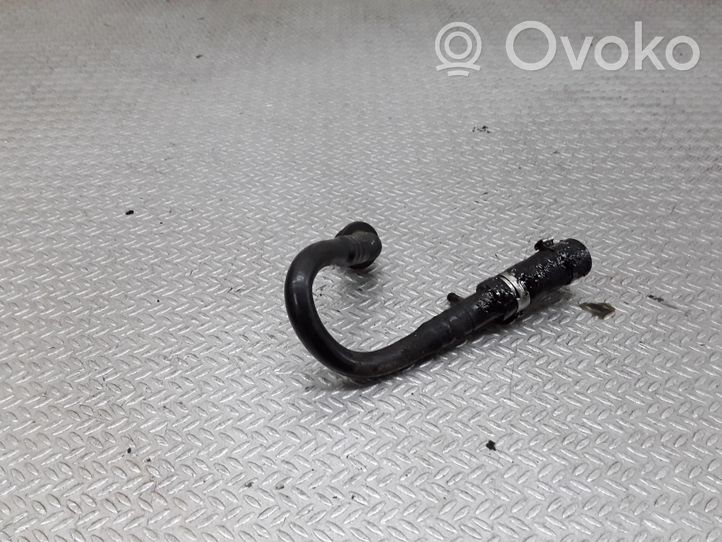 Volkswagen PASSAT B5.5 Vacuum line/pipe/hose 