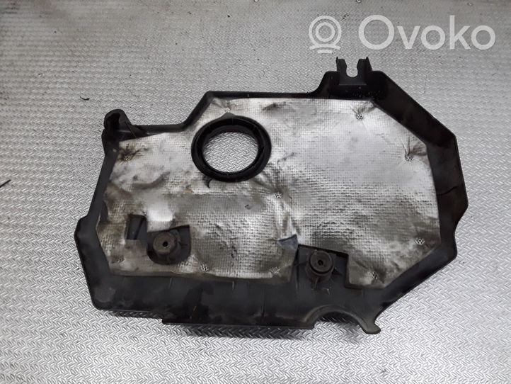 Mitsubishi Grandis Couvercle cache moteur 