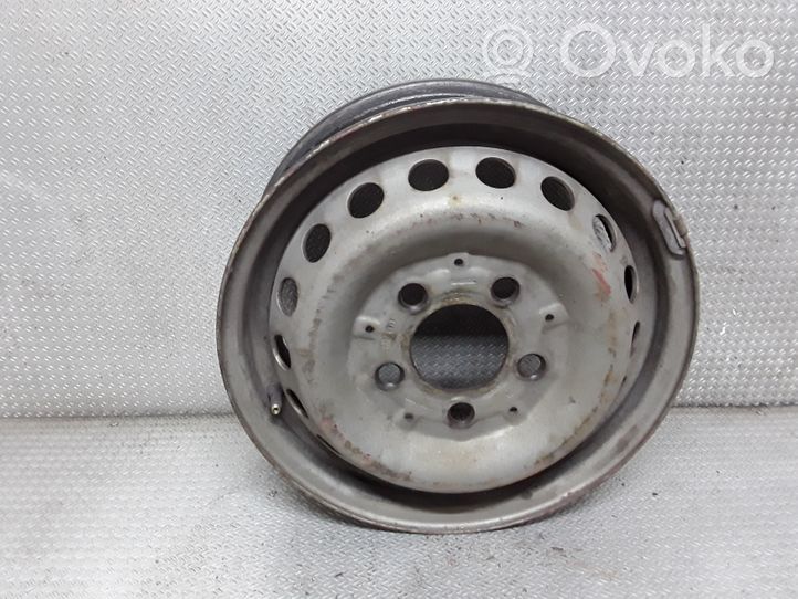 Mercedes-Benz Sprinter W901 W902 W903 W904 R15 steel rim 9014000202