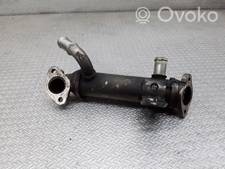 Hyundai Getz EGR-venttiili/lauhdutin 284162A401