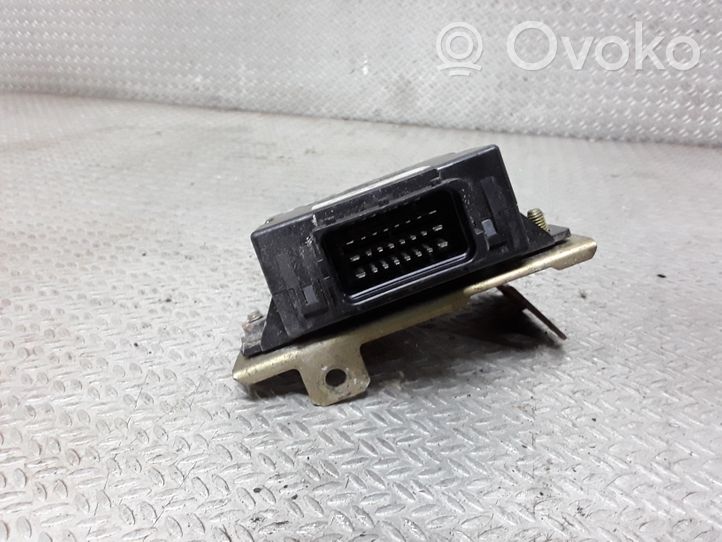 Lancia Lybra Window wiper interval relay 46549046