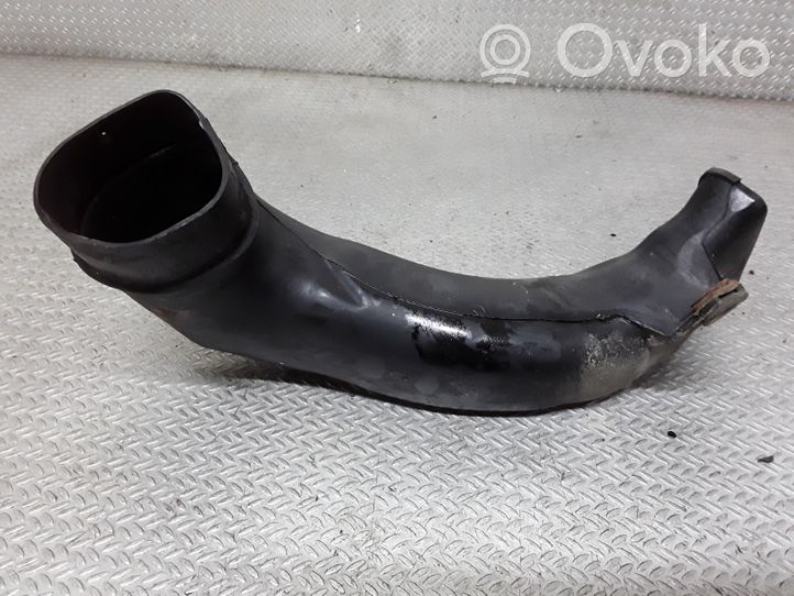 Toyota Avensis T250 Oro paėmimo kanalo detalė (-ės) 177510R010