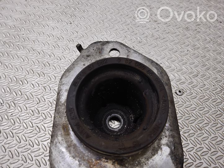 Nissan Primastar Supporto della scatola del cambio 91167992